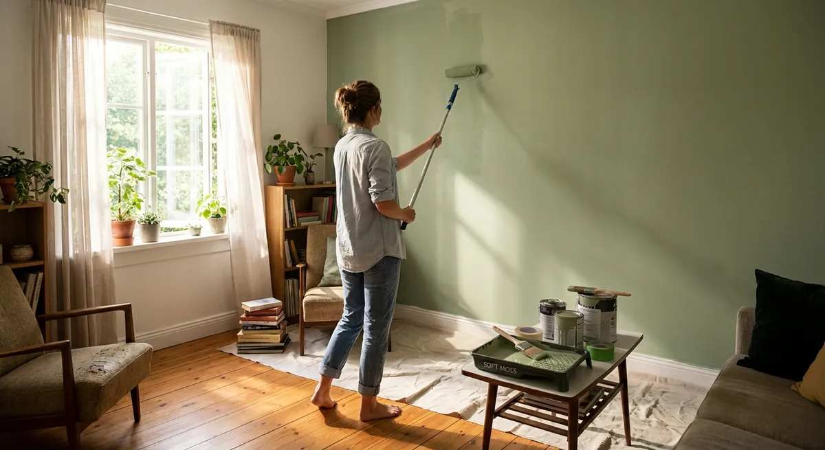 Calm-Weekend Home Upgrades You Can Actually Finish