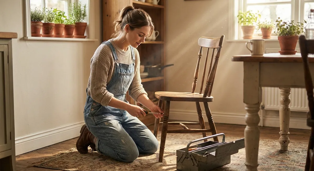 Everyday DIY Skills That Quietly Make Life Easier