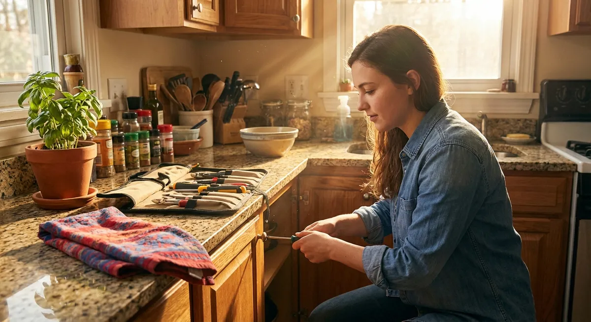 Five-Minute Home Fixes You’ll Actually Want to Do