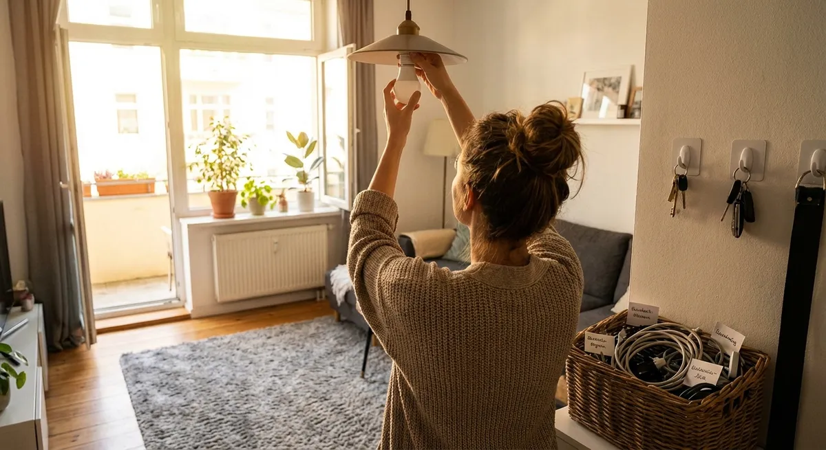 Everyday Quick Fixes That Make Your Home Instantly Easier to Live In