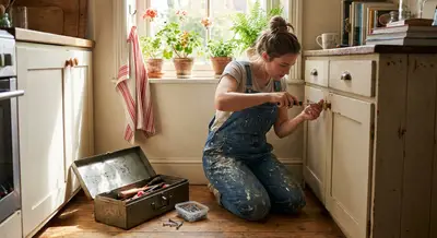 Quick Home Wins: DIY Fixes You Can Tackle Today