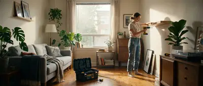 Start-Now DIY: Simple Home Wins You Can Tackle Today