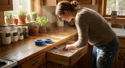 Start-Where-You-Are Home Projects: Simple Wins You Can Tackle This Week