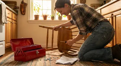 Fast Fix, Big Relief: Everyday DIY Repairs You Can Actually Trust