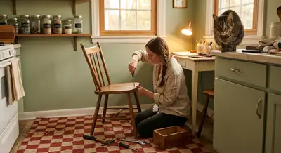 Everyday DIY Skills that Quietly Make Life Easier