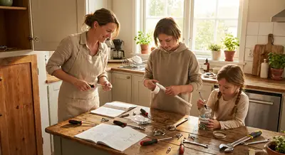 Everyday Repair Tricks You’ll Be Glad You Know