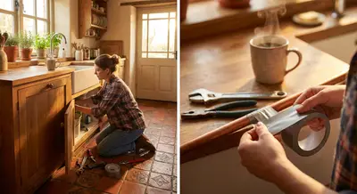 Everyday Rescue Moves: Quick DIY Fixes You Can Rely On