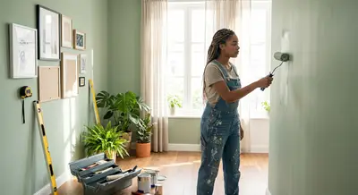 Start-Here Home Upgrades: DIY Steps That Actually Feel Doable